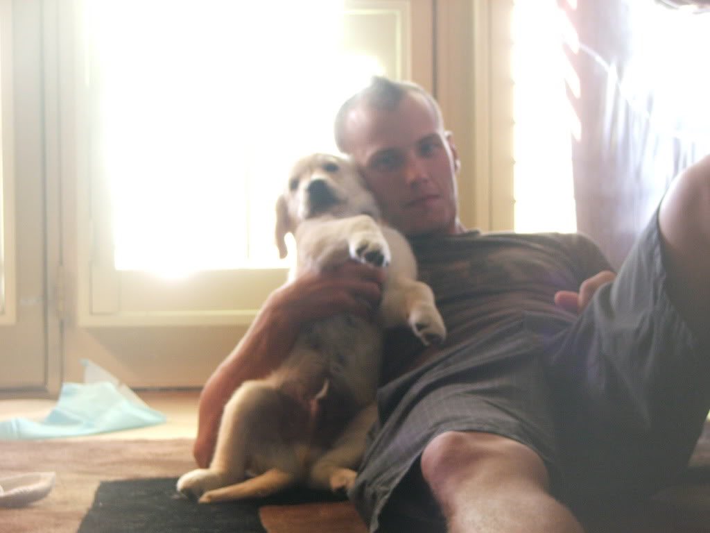 CassLochhead's tweet photo. I’m gonna miss you bud 🥺 #hunter #hunterman 😢 https://t.co/2ZPA6F0GIh