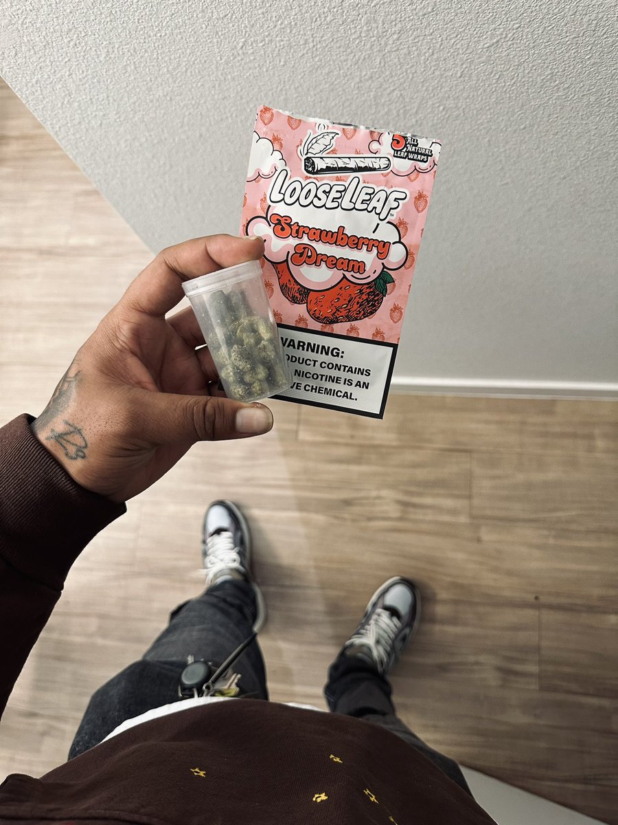 dennranoff2x's tweet image. always gotta switch up the flavors. #2023NewYear #KeepEmGuessing