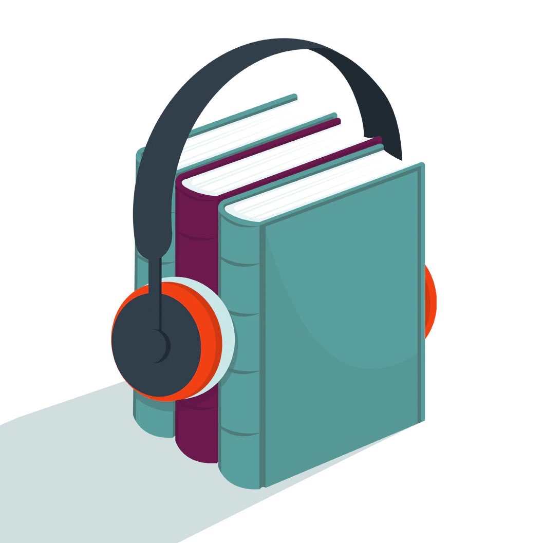 65 000 livres audio #gratuits pour vos élèves empêchés de lire : déficience visuelle, #handicap moteur, intellectuel, troubles cognitifs, #Dys

C’est que vous offre la #Médiathèque Valentin Haüy ❤️

Pour profiter 👉 eole.avh.asso.fr

<a href="/mediathequevh/">Médiathèque Valentin Haüy</a> 🙏