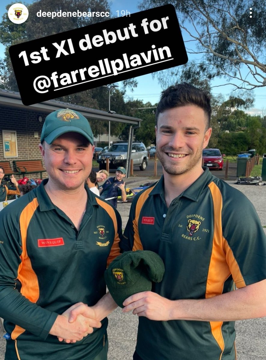 The Jewish Cricketer tweet media