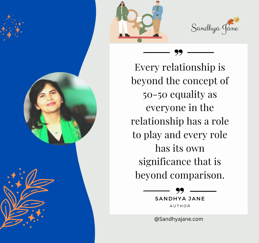 Sandhya_Jane's tweet photo. Gender Equality Quote
#genderbend #genderequality #partnership #sandhyajane #relationship #sandhyajanequotes https://t.co/mrsQYg60zo