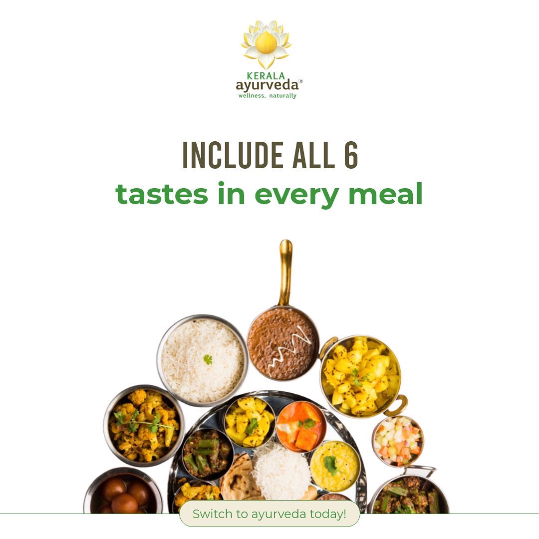kalayurvedacorp's tweet photo. inappropriately becomes the root cause of many diseases.
#keralaayurveda #foodrituals #ayurvedaeveryday #ayurvedalifestyle #ayurvedalife #ayurvedafood 2/2 https://t.co/e5TeKCv4RB