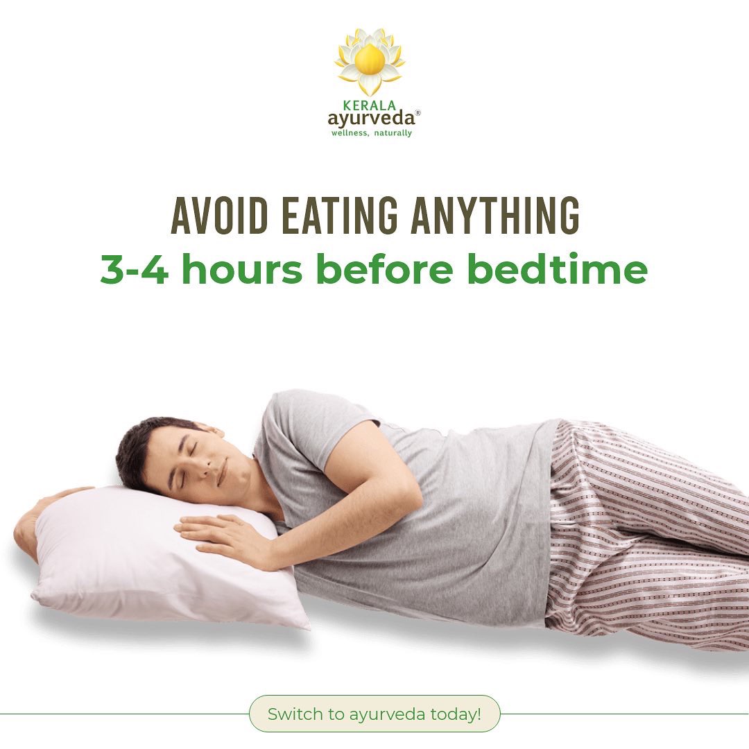 kalayurvedacorp's tweet photo. inappropriately becomes the root cause of many diseases.
#keralaayurveda #foodrituals #ayurvedaeveryday #ayurvedalifestyle #ayurvedalife #ayurvedafood 2/2 https://t.co/e5TeKCv4RB