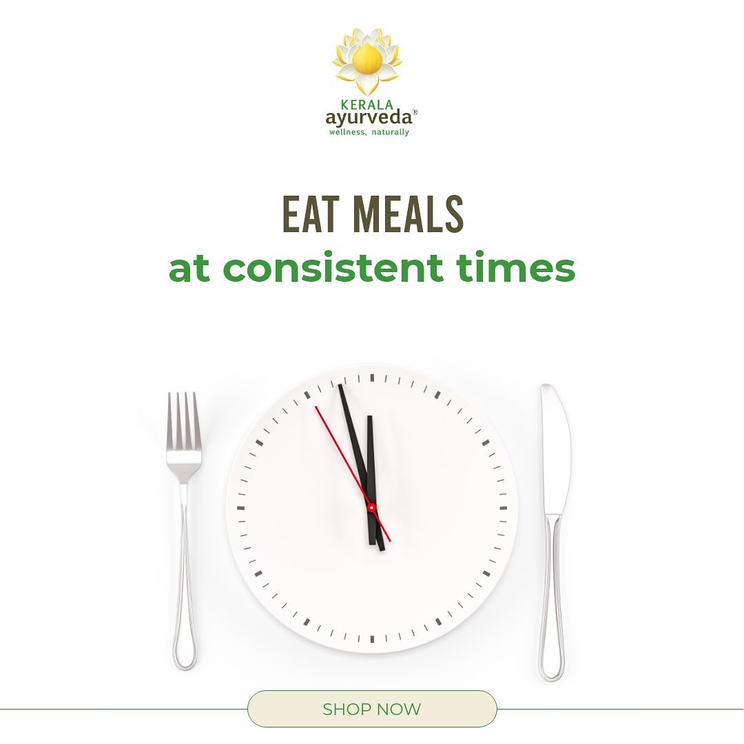 kalayurvedacorp's tweet photo. inappropriately becomes the root cause of many diseases.
#keralaayurveda #foodrituals #ayurvedaeveryday #ayurvedalifestyle #ayurvedalife #ayurvedafood 2/2 https://t.co/e5TeKCv4RB