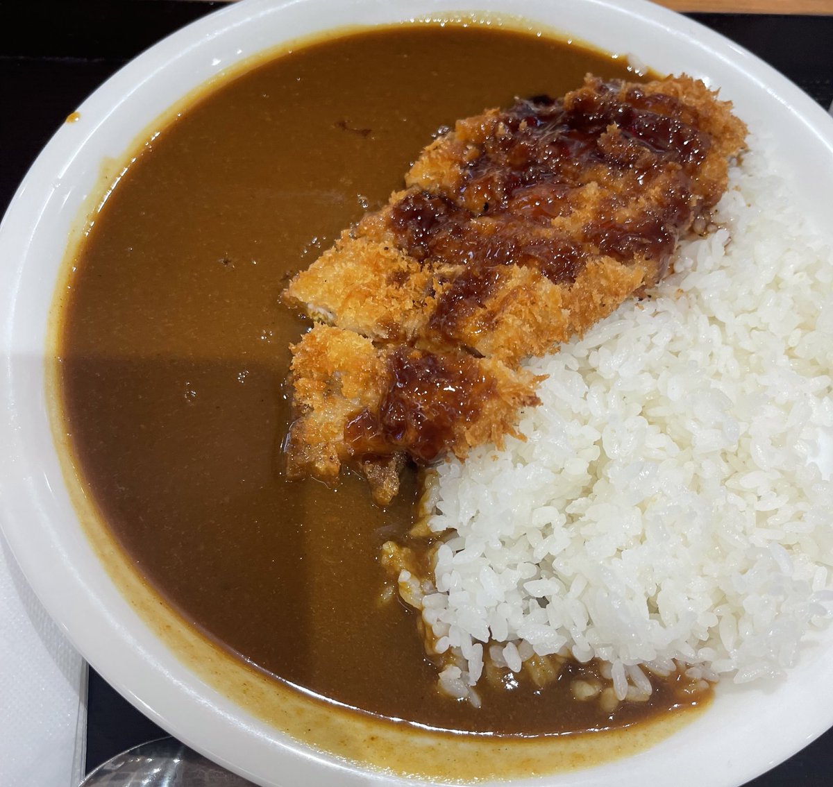 ____hiii__'s tweet photo. 最近高校生みたいにめっちゃご飯食べてます😂😂午後も頑張りましょ🫠✨✨ https://t.co/Gq694CdMEQ