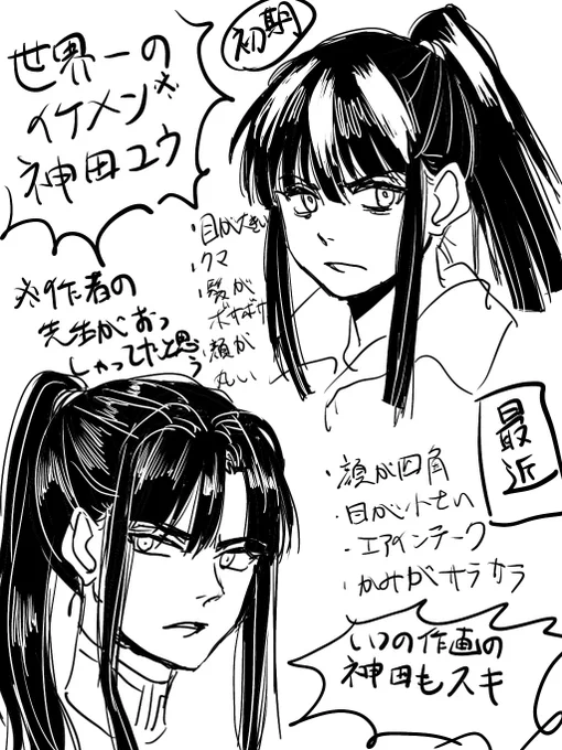 ダユ大好き人間によるダユ論 