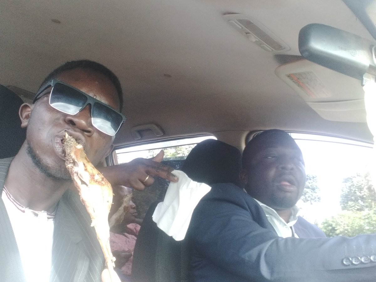 funajab2's tweet image. Kukyaala all went well