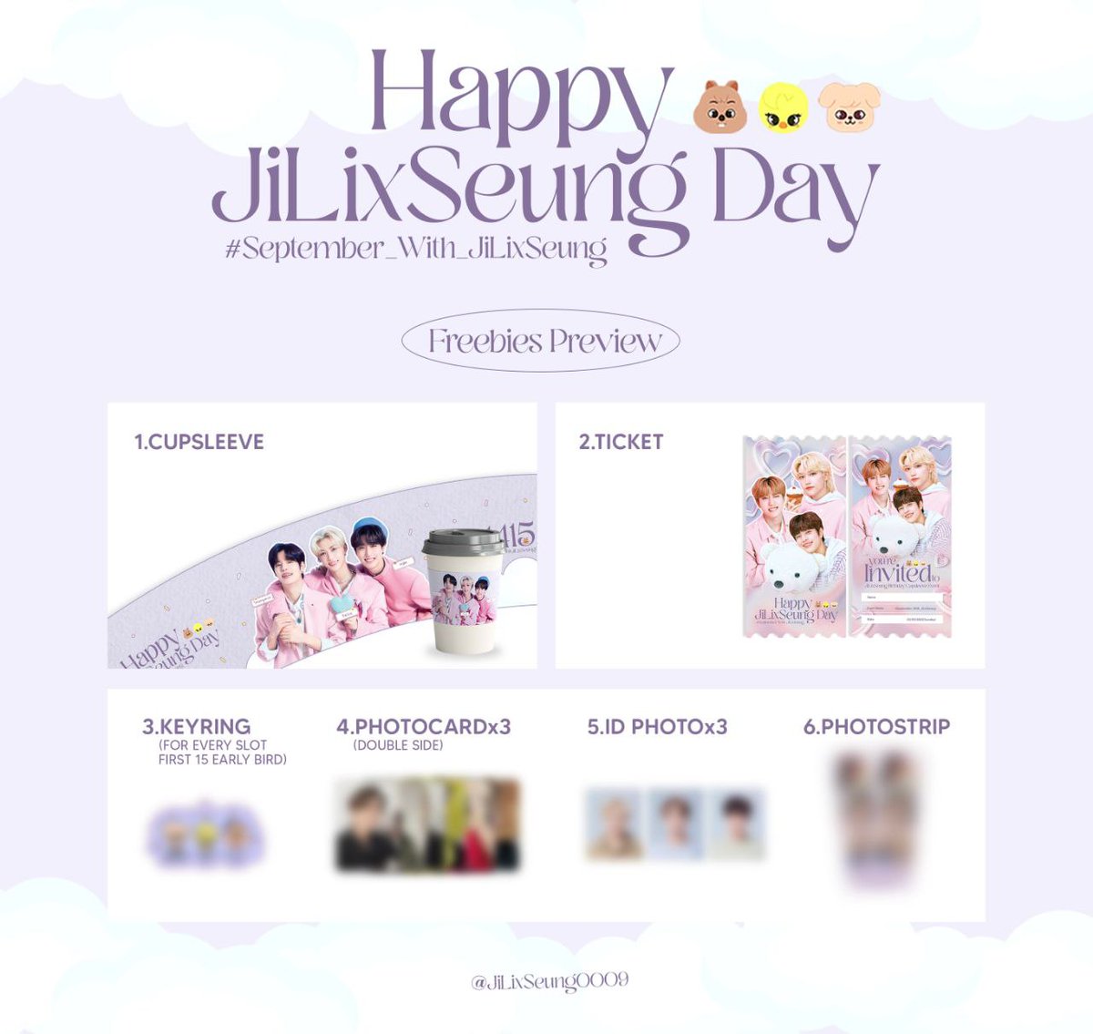z11y09's tweet photo. helo fellow STAY～ i,@PhilbeOng,@m0withskz will giving some fansupport at #ManiacinSG！

📍Singapore Indoor Stadium
🗓5 February 2023
🕧TBA

～RT &amp; Like tweet
～limited qty, fcfs 
～no reserve

#ManiacinSG #StrayKidsinSG #StrayKids_2ndWorldTour_MANIAC
#September_With_JiLixSeung https://t.co/JseyvGnNzp