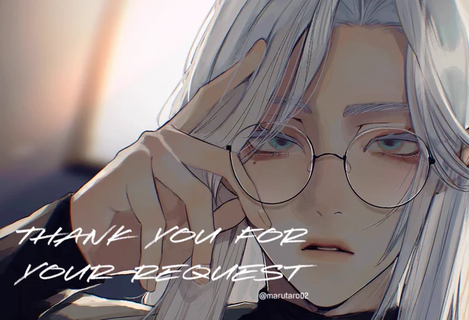 納品しました!ありがとうございます #Skeb #Commission 