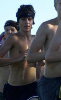 John Summit on Twitter: "@anooshehhhh i weighed like 120 lbs at 6’1