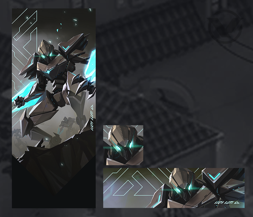 Mike | Valorant Leaks & News tweet media