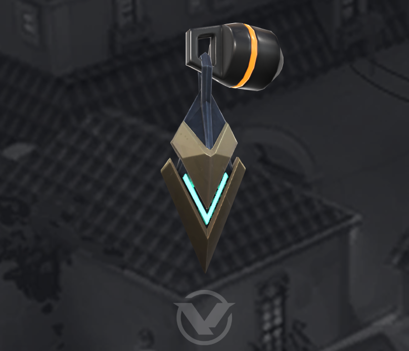 Mike | Valorant Leaks & News tweet media