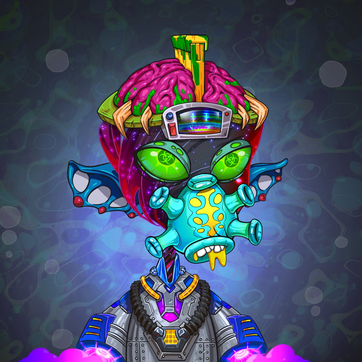 🚨MOON APE LAB GIWEAWAY🚨

<a href="/MoonApeLab/">Moon Ape Lab</a> is a project on the ethereum network, been in the blockchain since 2021! What a perfect first ETH NFT to own

REQUIREMENTS:

1⃣Follow 
<a href="/arminkay4/">akay.sol ⚪️⚫️</a> 
<a href="/MoonApeLab/">Moon Ape Lab</a> 

2⃣Retweet, Like 

3⃣Tag 2 People 

24 Hours starting now!⏳
