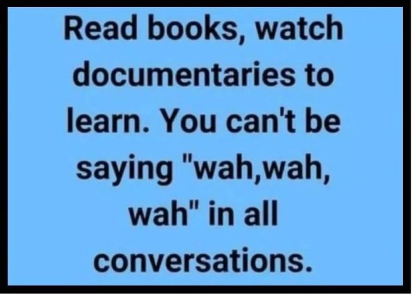 rafubooks's tweet photo. In 2023 let us have content ๐ #rafufridaymemes
#rafubooks #rafustore https://t.co/rxBneRcnGG