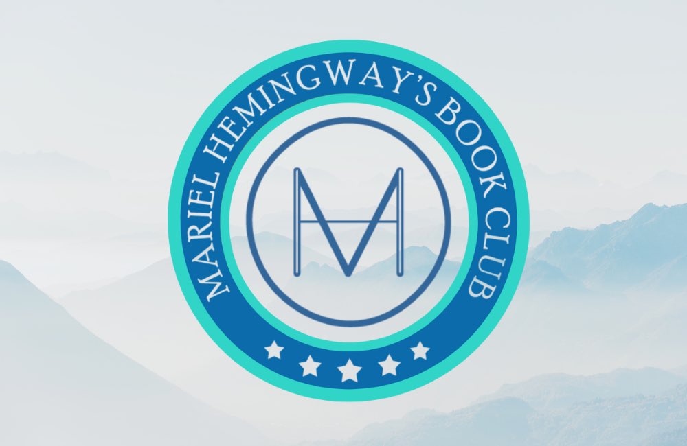 J.J. Hebert (@authorjjhebert) on Twitter photo Excited for my company <a href="/mindstirmedia/">MindStir Media</a>’s launch of Mariel Hemingway’s Book Club to help promote some of <a href="/MarielHemingway/">Mariel Hemingway</a>’s favorite books!
👉mindstirmedia.com/mariel-hemingw…
#WritingCommunity #authorscommunity #AuthorsOfTwitter #WritingLife #Bookpromotion Excited for my company <a href="/mindstirmedia/">MindStir Media</a>’s launch of Mariel Hemingway’s Book Club to help promote some of <a href="/MarielHemingway/">Mariel Hemingway</a>’s favorite books!
👉mindstirmedia.com/mariel-hemingw…
#WritingCommunity #authorscommunity #AuthorsOfTwitter #WritingLife #Bookpromotion