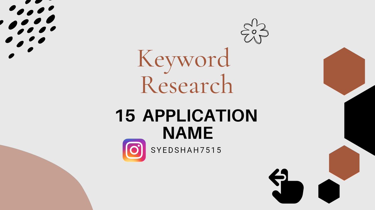 syedshah751586's tweet image. Keyword Research tools 15  application and website #keywordsearch #keywordmarketing #keywordrecherche #keyword #keywordoptimization #keywordresearchtips #keywordcanva #keywordplanner #keywordresearch #keywordboa #keywordanalysis #keywordranking #keywordplanning @syedshah751586