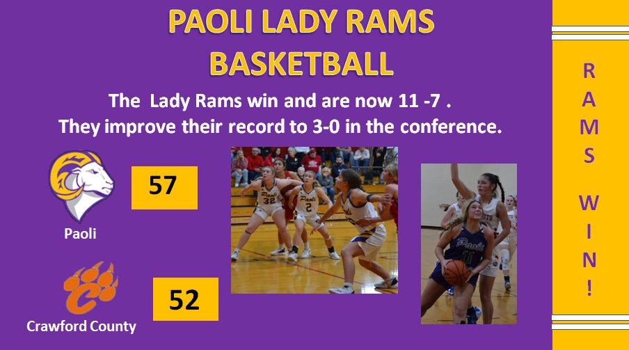 Paoli Girls Basketball tweet media