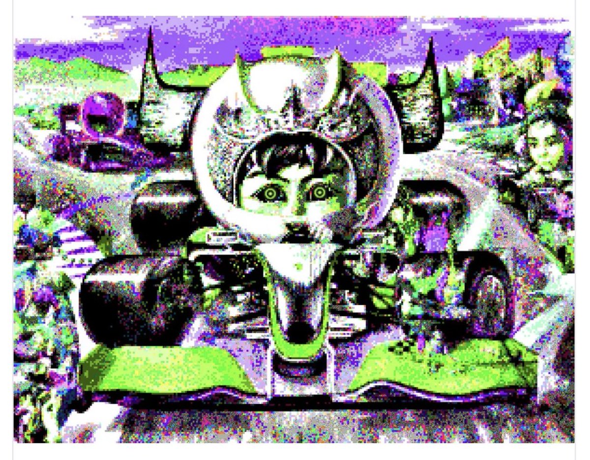 Linecensor1's tweet photo. {GM}
{DASH DEFI}
@opensea 
{We talking about spirit of new trending in the world of art crypto and dream,It’s will be different and special on LINEPUNK  NFT}
#Ethereum #linepunk #defi #Cryptocurency #DigitalArtist #nft #NFTCollection #OpenSeaNFT #dream #digitalasset  #nftproject https://t.co/siLvPgNkMR
