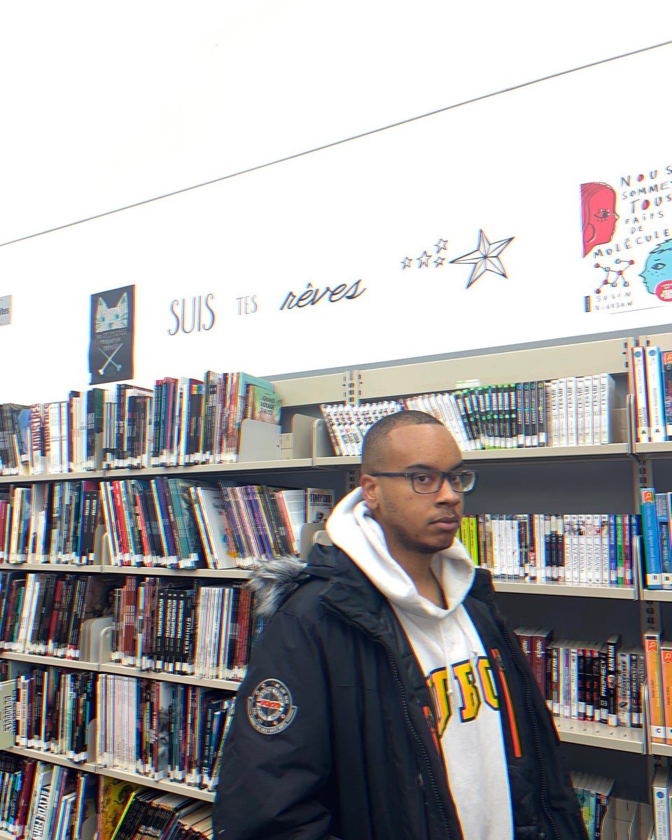 RossignolTyson's tweet image. Shhh, Don&apos;t Make Too Much Noise And You Should Read Many Books At The Library! Part 2 🤫📚 #atthelibrary #reading2023 #books2023 #bookshelves