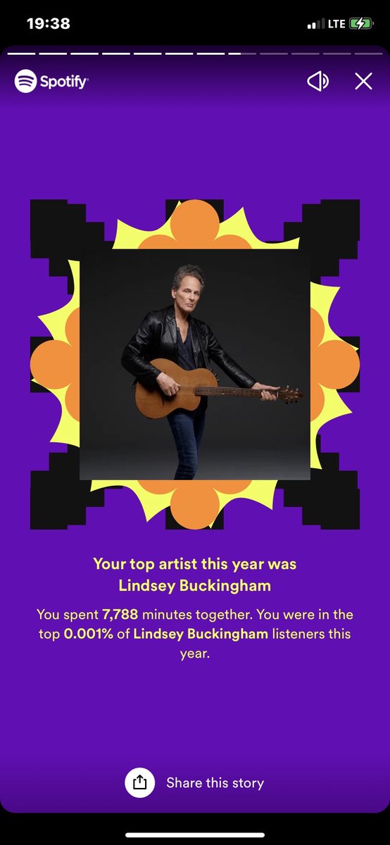 SYeoman22's tweet photo. Can’t get enough of @LBuckingham 🎸 https://t.co/J4uKS1QvjI