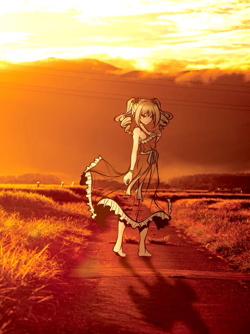 #新しいプロフィール画像 