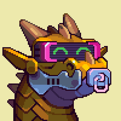 🐉 Boryoku Dragonz #90 sold for 50.00 SOL
💵 $659.00 USD

"Flow that BOKU, sensei"

 <a href="/BoryokuDragonz/">Bōryoku Dragonz</a>

🧾 explorer.solana.com/tx/25cdxnT2qGm…