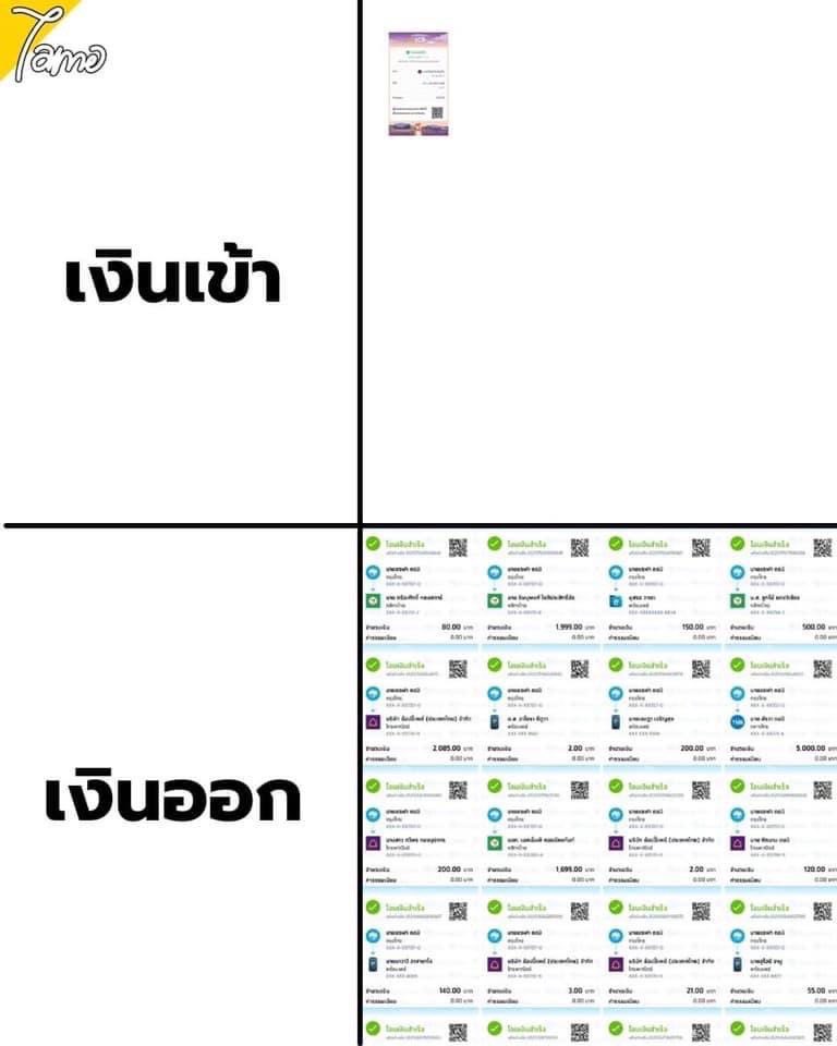 แพรจ๋าヾ tweet media