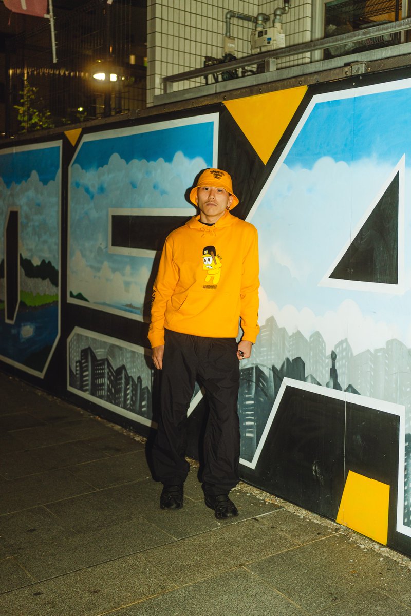 BaitMeJp's tweet image. ＜BAIT SNAPS vol.42＞
“BAIT×HANSHIN TIGERS”

BAIT×阪神タイガースの現役選手による、スペシャルなコラボレーションアイテムが登場。
「CMKgallery」のCASPER氏が #中野拓夢 選手、#佐藤輝明 選手、#伊藤将司 選手を描き下ろした豪華なラインナップ。 
▷bit.ly/3vHXK5K

#CMKG #タイガース