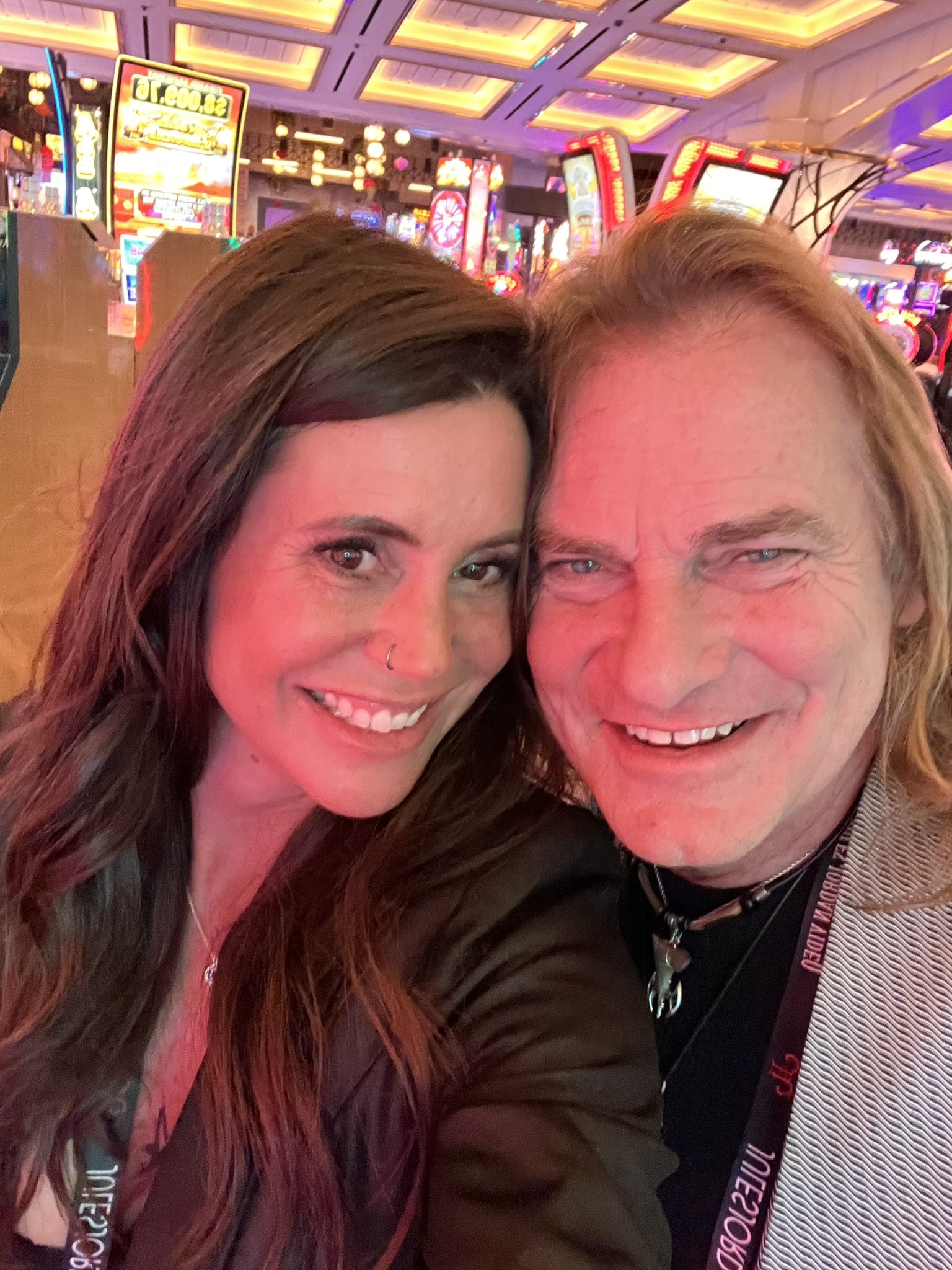 TW Pornstars - Abby Somers. Twitter. What an honor! So excited to meet