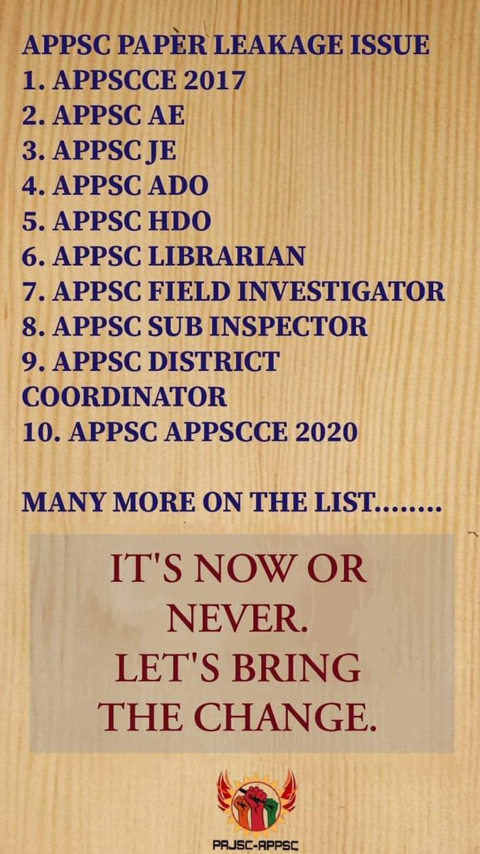 YLenmem's tweet photo. #ARUNACHAL_PAPER_LEAKAGE 
#APPSC_SCAM 
#NULL_n_VOID 
#SCRAP_THE_EXAM                                        
@PemaKhanduBJP
@KirenRijiju
@PMOIndia
@SCofInd
@ravishndtv 
@DgpPradesh https://t.co/zzhoJoDMGm
