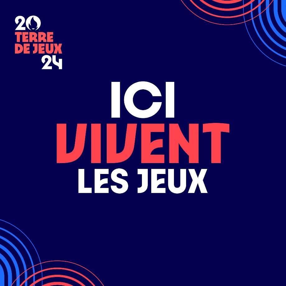#TerreDeJeux2024
Le saviez-vous ? 2 équipements sportifs de #Monteux ont été sélectionnés comme centres de préparation aux Jeux Olympiques et Paralympiques de <a href="/Paris2024/">Paris 2024</a>  Paris 2024 (CPJ). Plus d’infos et l’actu #Sport de la ville : monteux.fr/.../les.../mon…
