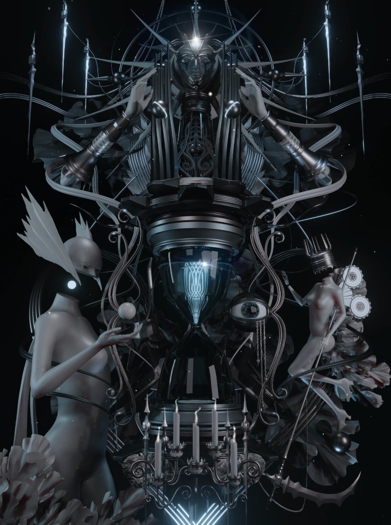 "PRICE OF GLORY"
11 TOTAL MINTED | 10 DAYS LEFT

⚠️NEW OWNED BY 
- Unnamed
- <a href="/Slivereign/">Slivereign</a>
 
Thank you for your support 
and for being a part of AXANA.🖤💯

[OPEN EDITION]  |  0.01 $ETH  
app.manifold.xyz/c/PRICEOFGLORY