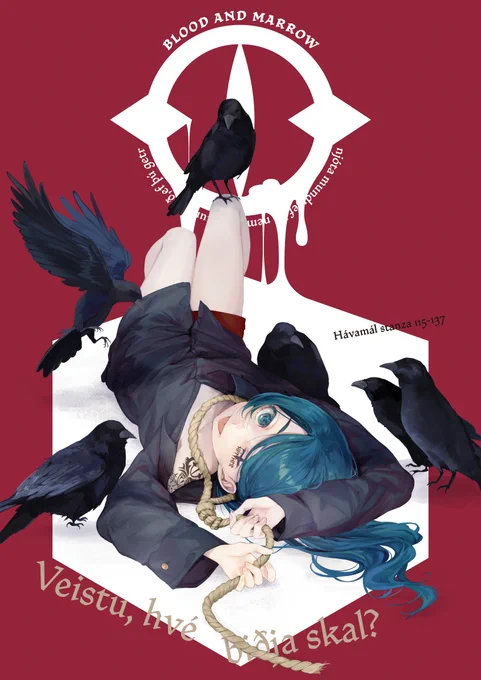 Hrafn 