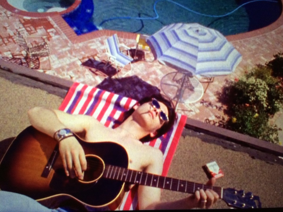 💫 gregg araki 💫