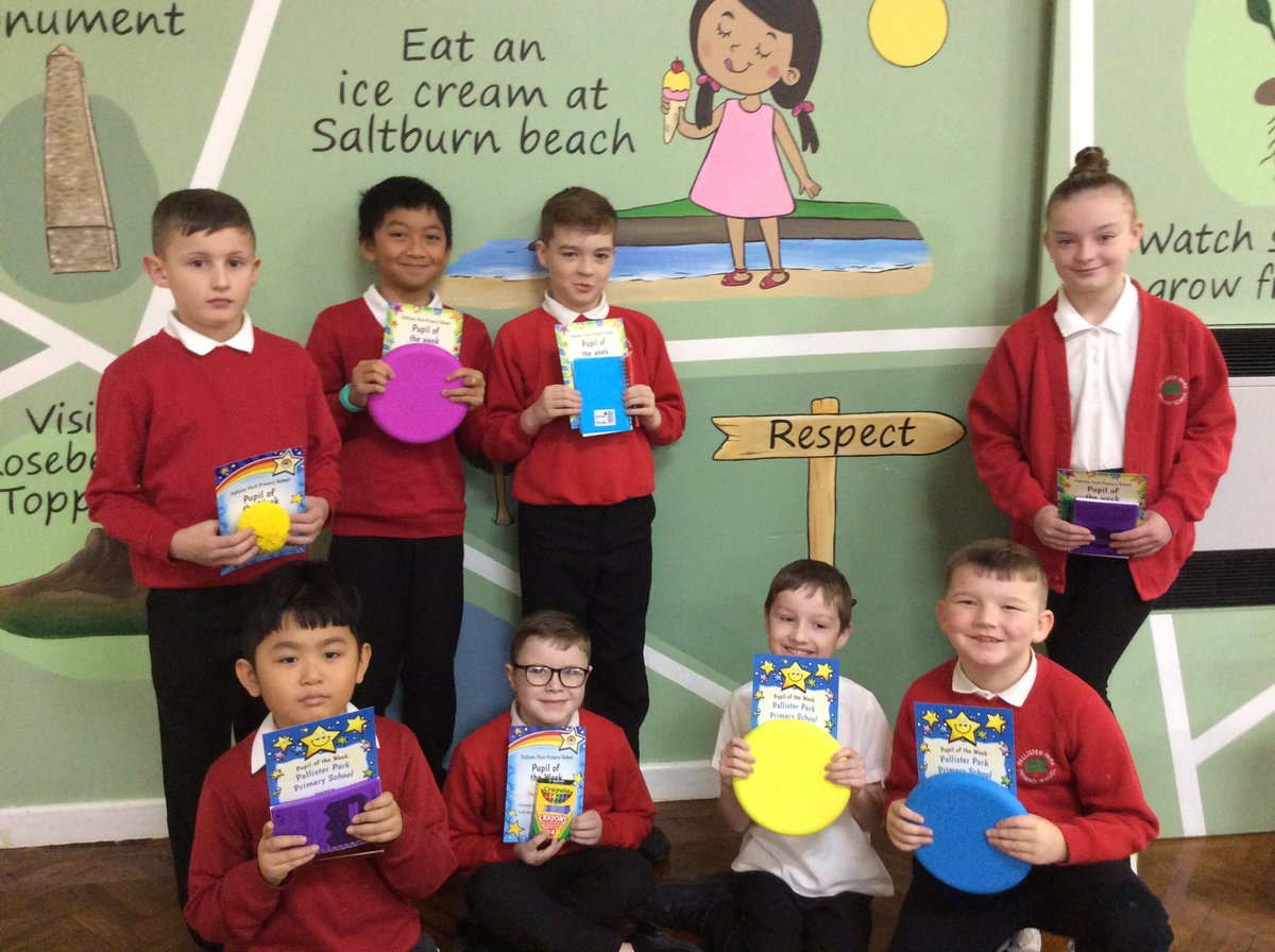 Meet our Key stage 2 #pally #PupiloftheWeek winners who have had an amazing first week back. They should be very proud of themselves.🤩
#workhardplayhard <a href="/pauldixtweets/">Paul Dix</a> #proud #reward