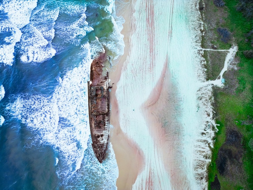 ora_studios's tweet photo. Gm!

Printing and framing is been done! 

Photo: Maheno wreck in Australia 
Size: 40x50cm print 
Frame: 50×70cm
Artist: Bootsy 
#photography #photooftheday #art #beach #gallery #adventure https://t.co/tEIezIQnC5