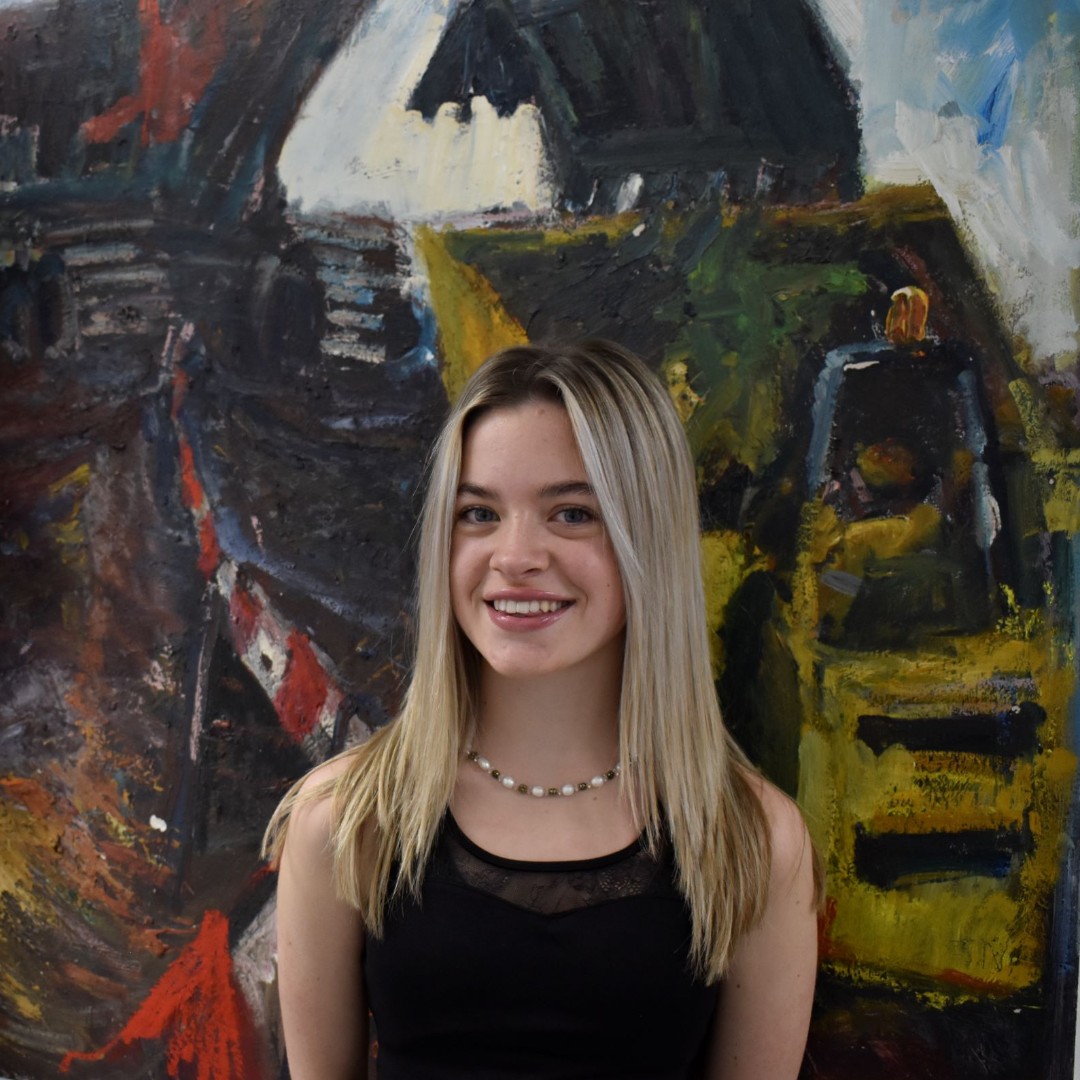 wvrcollege's tweet photo. Shout out to Evie-Mae Briggs for her fantastic debut water dance performance with @Culture_WA as part of their recent Fringe Festival! 

We can't wait to see your next showcase in the college's new ACDS centre! ✨

#TheCareerCollege #StudentSuccess https://t.co/n8Sj864XBz