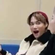 eighttwo_plan's tweet photo. Hiii, kita ada lebihan tiket back to back EXO-SC Cat 3 seating number Bxx https://t.co/FDb25aN9fJ