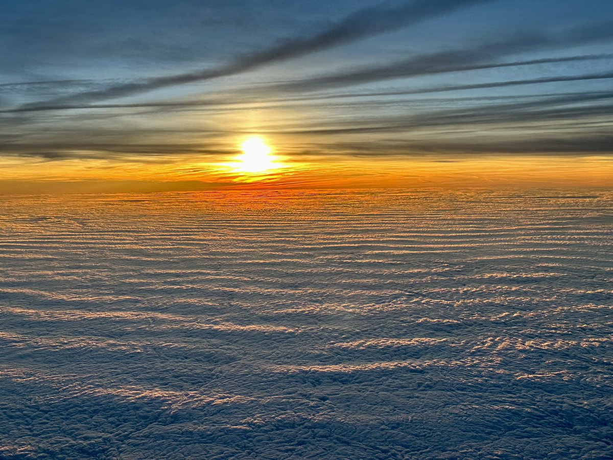 giordanicolas's tweet photo. #sunset #cloudwaves https://t.co/c1byTXMqp8