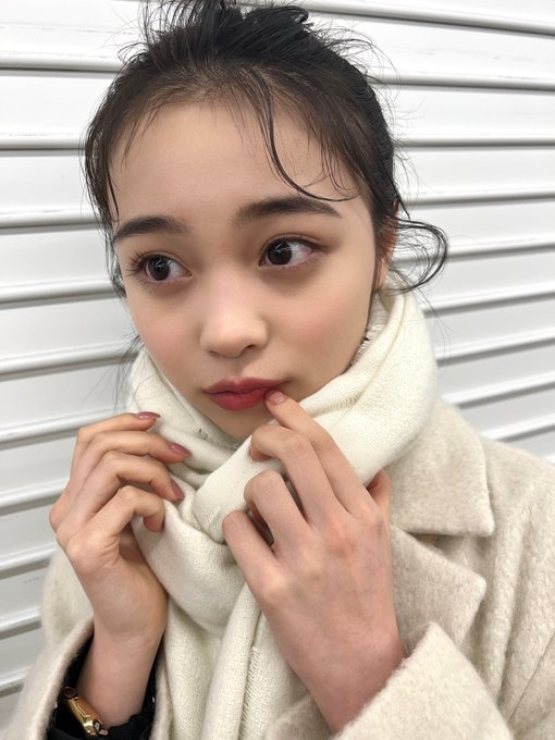林芽亜里のTwitter画像72