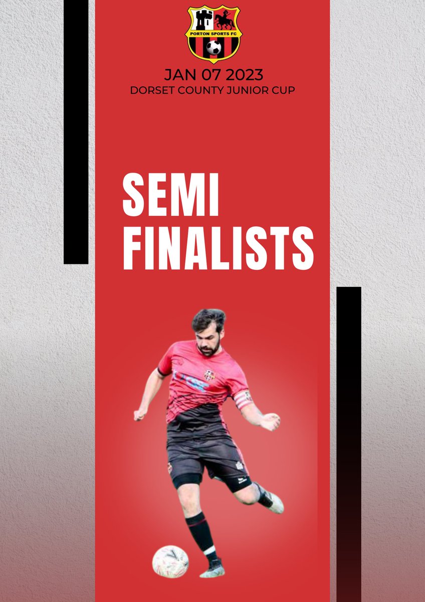 Porton Sports FC ⚽ tweet media