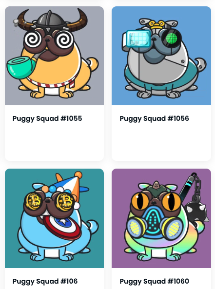 Which one would you choose?🦴