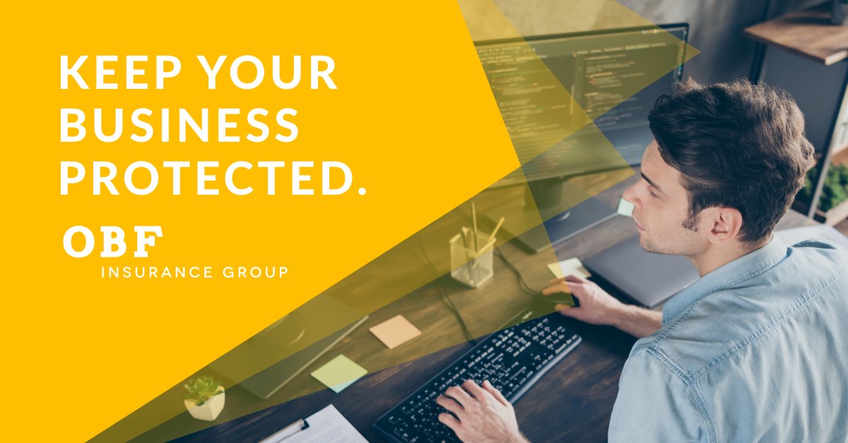 OBF Insurance Group tweet media
