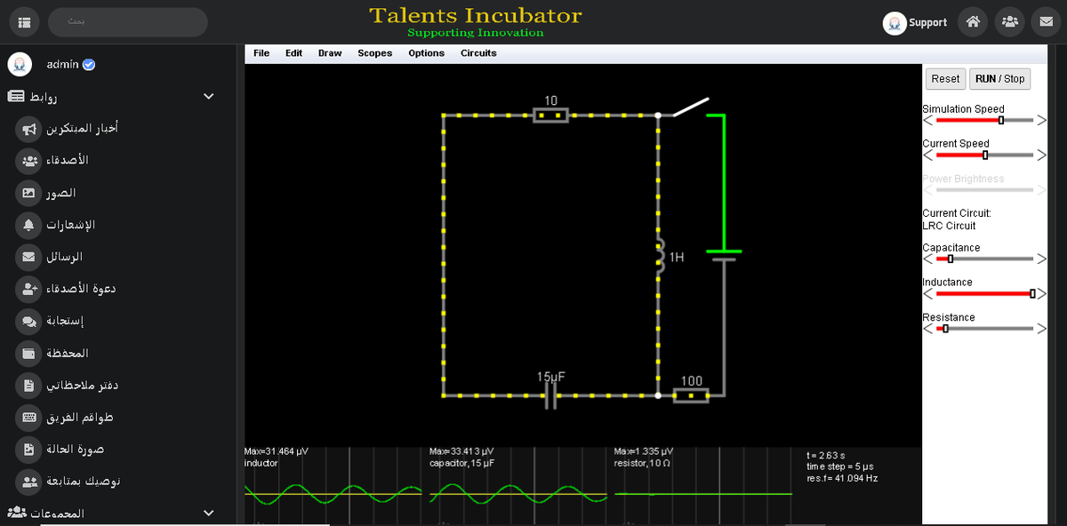 Talincu tweet picture