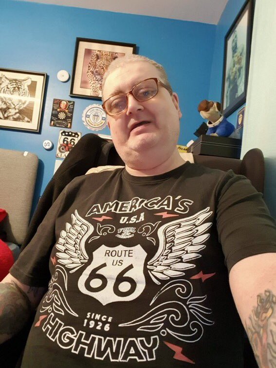 how are you doing dear 😘❤️