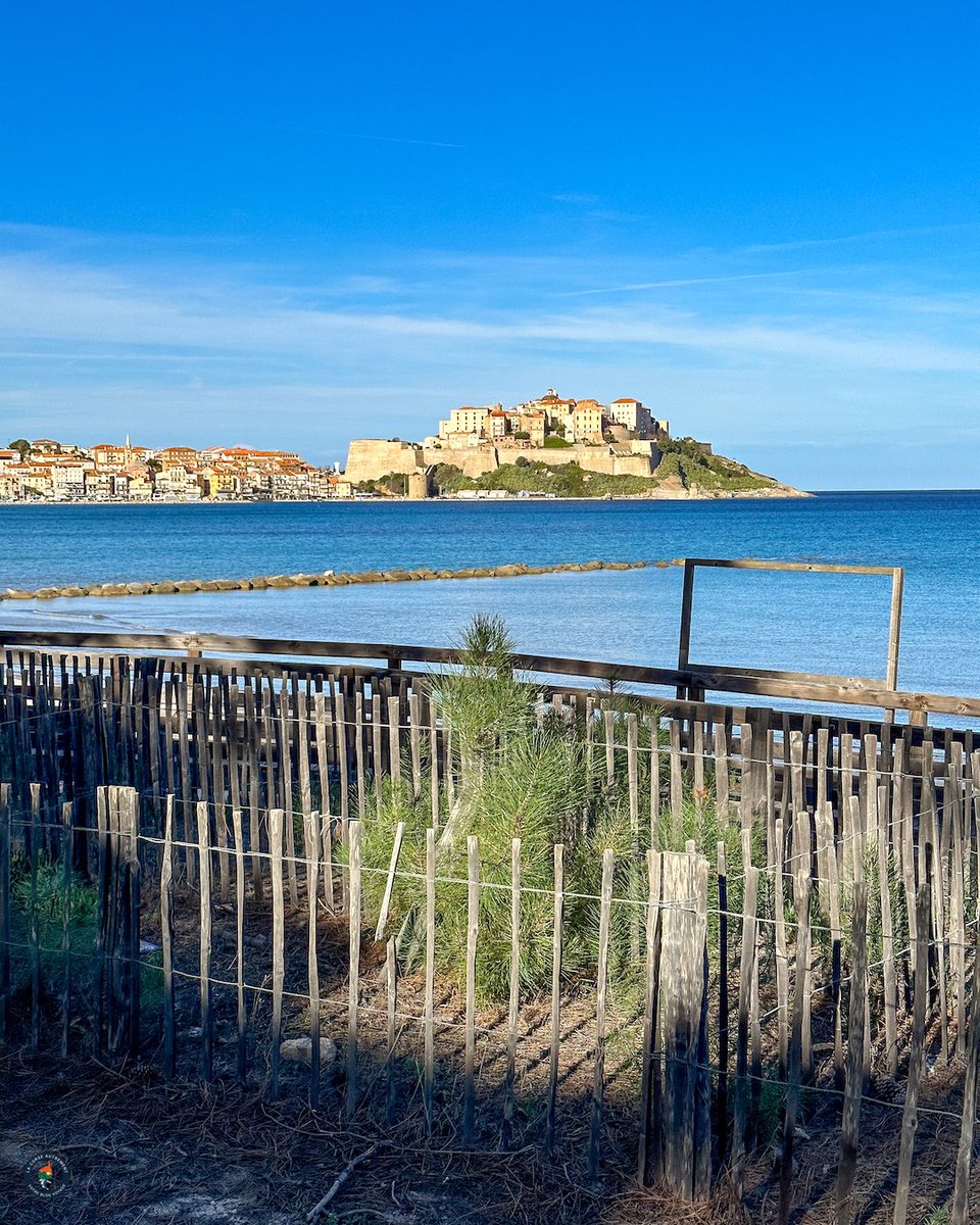 📌 Calvi