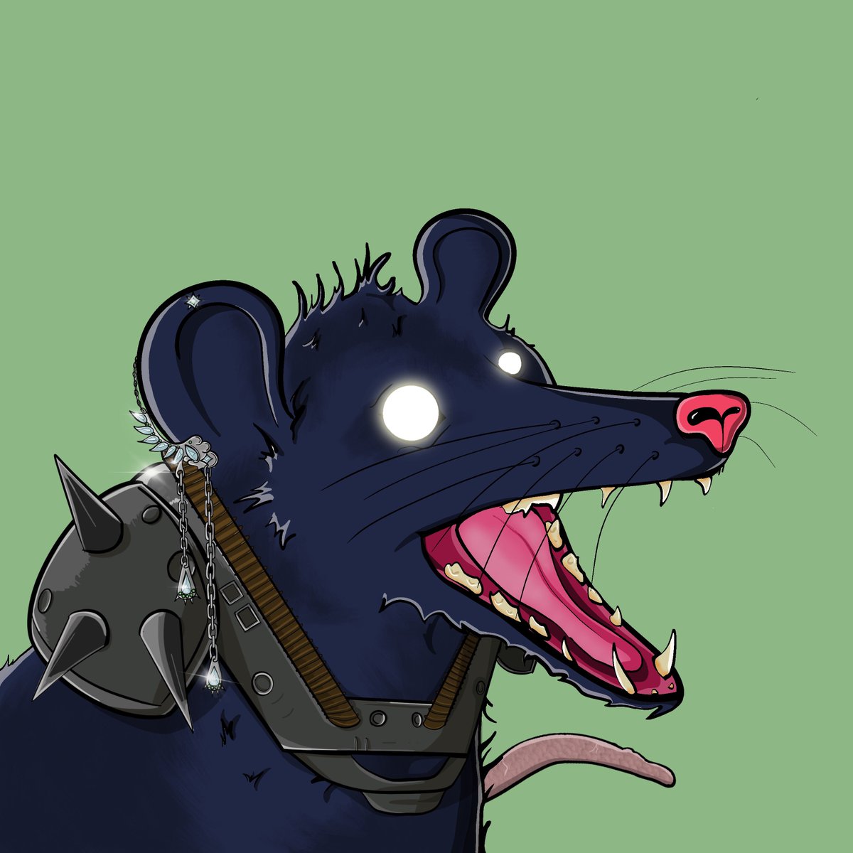 Possumsofdoom's tweet photo. @Possumsofdoom  x @TheAOCgroup 

A medieval set NFT project that uses high quality pixel art and complex gaming mechanics. Building on Cardano. You are early.

We are giving away a Ticket to Didel and WL for AoC to 3 lucky winners!

Like, RT, follow us !

48 hours
DYOR

@cnft https://t.co/eNcT876dhZ