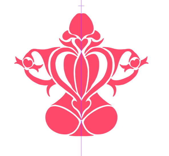 ふたなり淫紋を考えてた 