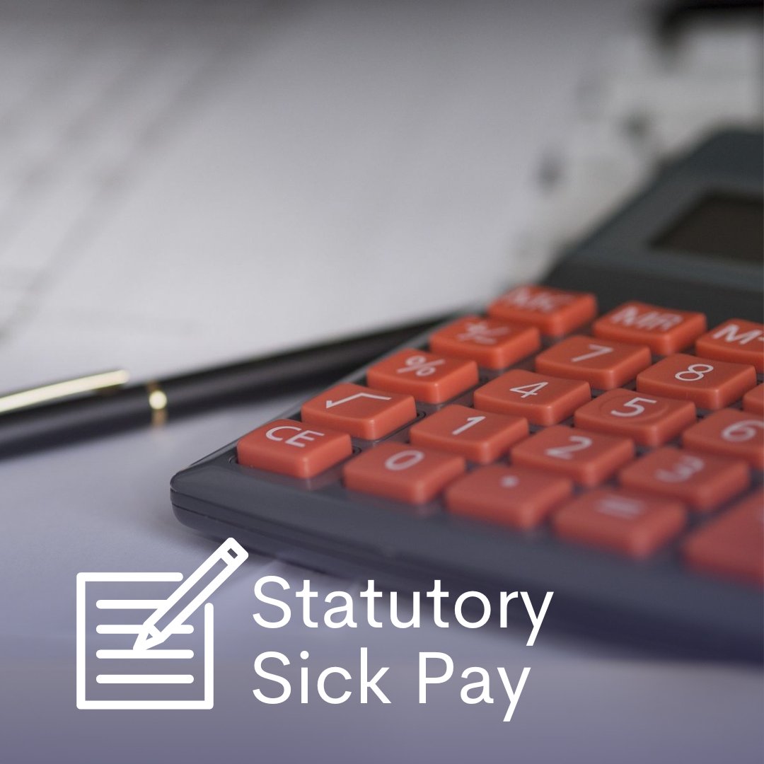 McEvoyCraig_ie's tweet photo. Are you aware that the Sick Leave Act 2022 came into effect on 1st January, 2023? This new scheme will be phased in over a four-year period.
For advice on what to do now to prepare as an employer, visit ➡ https://t.co/wyr7RgmKf1
#McEvoyCraig #StatutorySickPay #LouthChat https://t.co/8pEzhKiABR