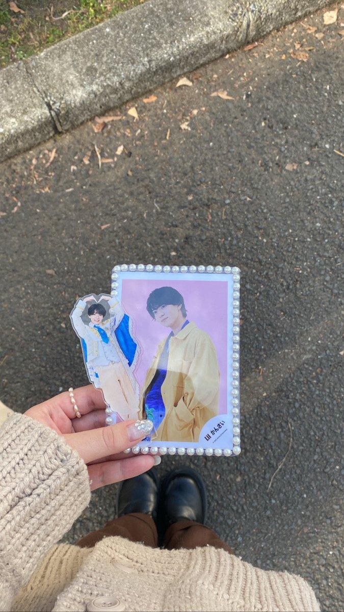 okk_pi's tweet photo. 幸せな1日だった💞 https://t.co/GOomSVdbFS